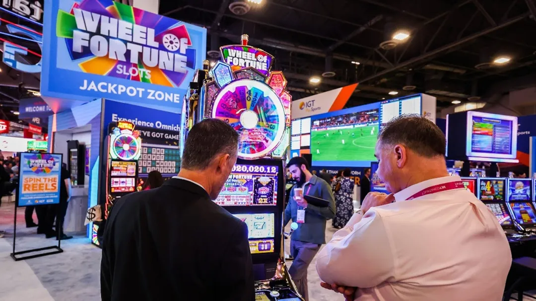 Gaming Giants Unite: What Consumers Can Expect