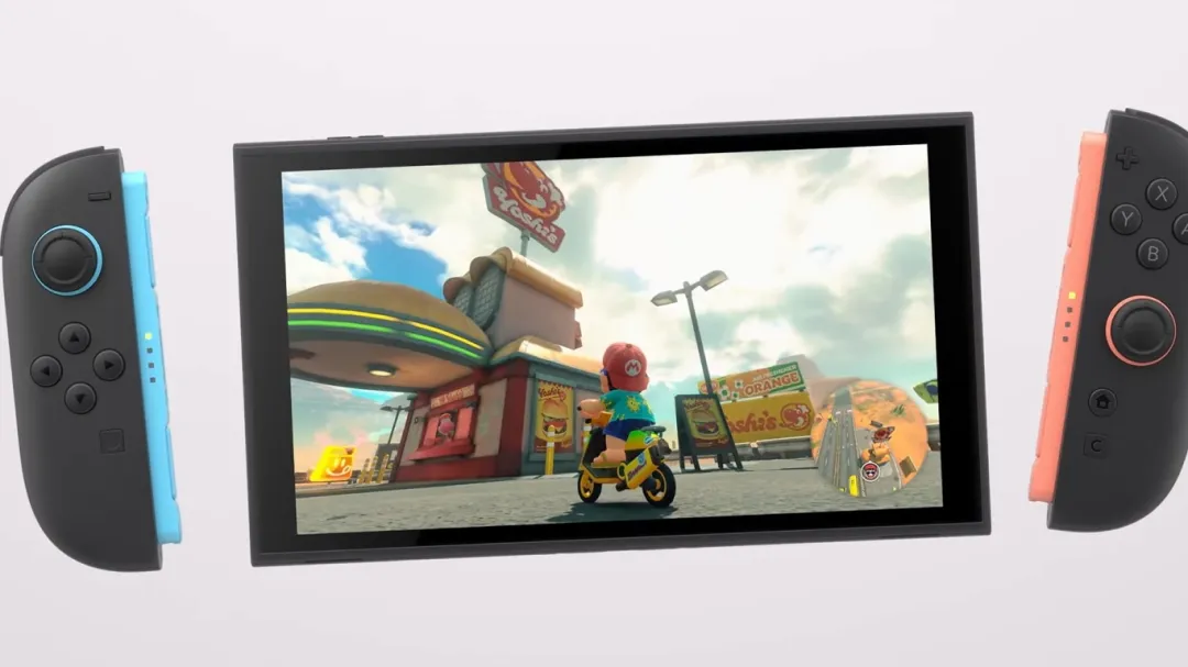 Where to Buy Nintendo Switch 2 on Amazon Prime Day