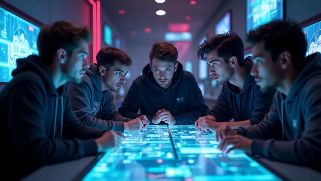 The Role of Community-Driven Crypto Gaming in Sustaining the Industry