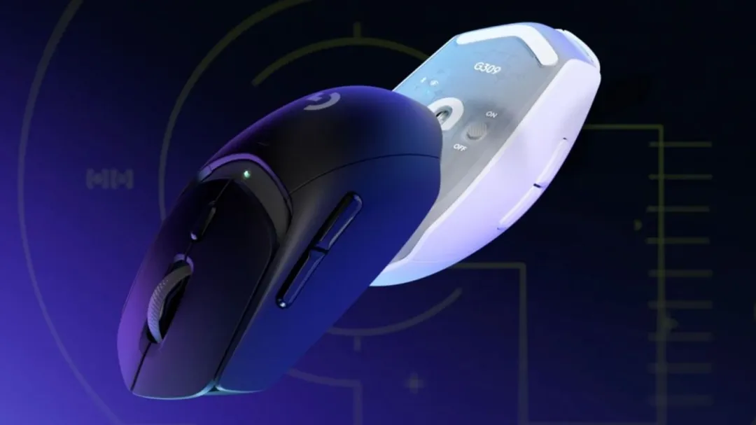 Logitech G309 Mouse Drops to $56 for Prime Day