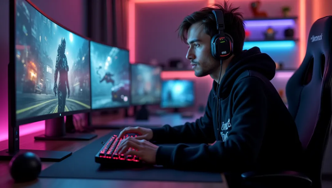 Prime Gaming Games to Claim on Prime Day