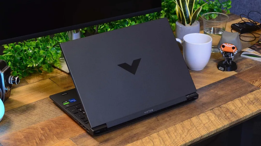 Top RTX 4050 Gaming Laptop Deal This Prime Day