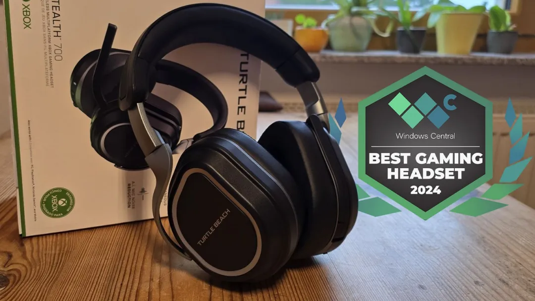 Save 15% Today on the Turtle Beach Stealth 700 Gen 3 Headset