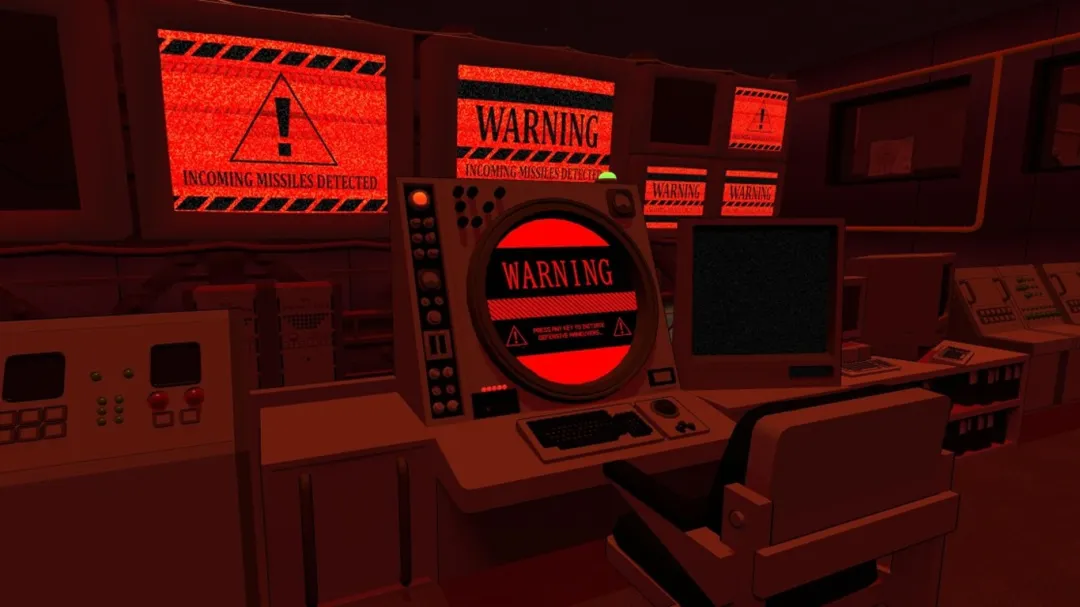 Not Every Game Needs a First-Person Mystery