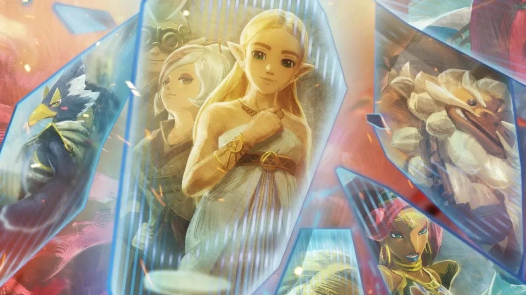 33 Switch Games Gain Hidden Performance Boosts