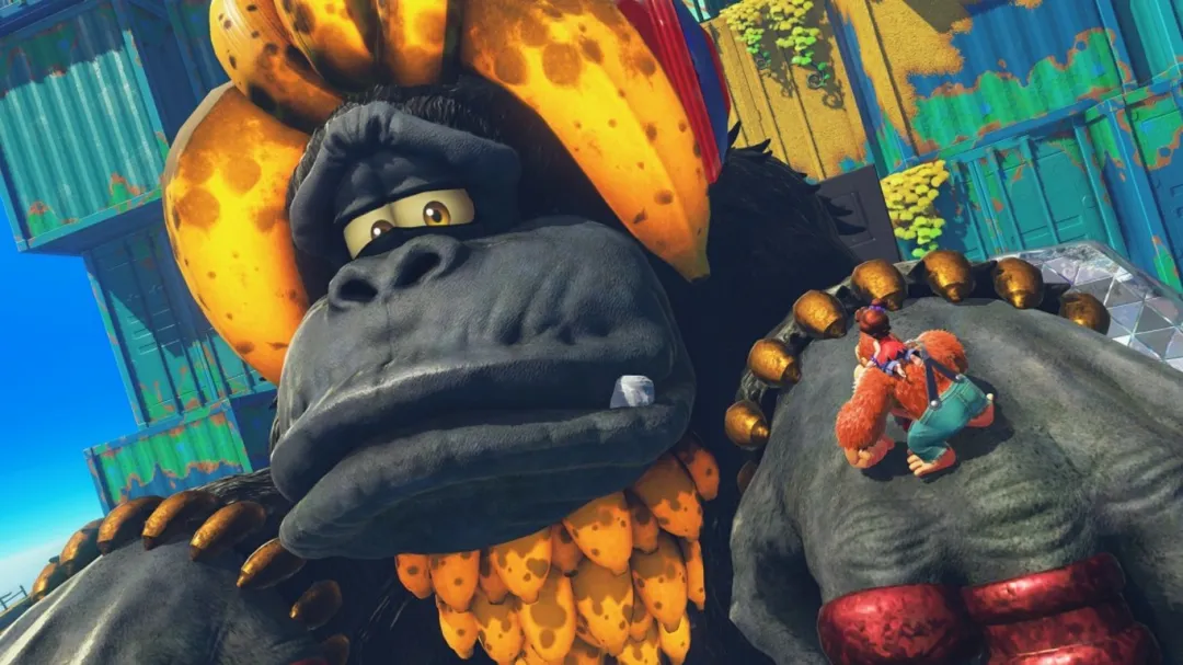 Assessing the Significance of the Rare Donkey Kong Era in Its Overall Legacy