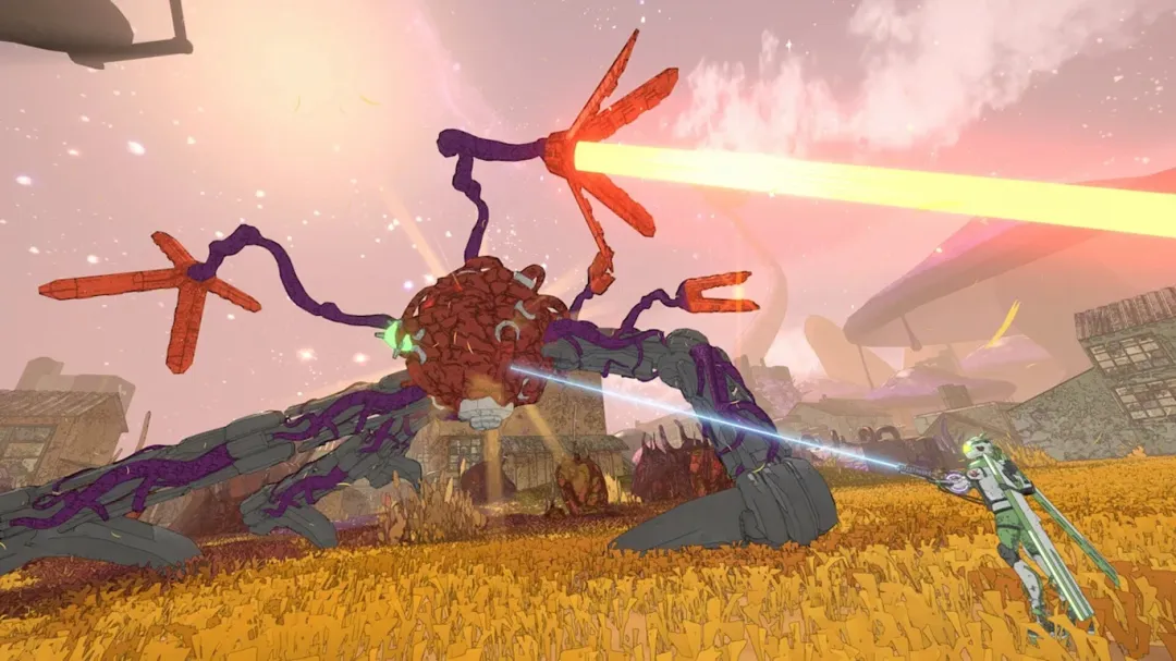 Indie Gems: Ambidextro and More