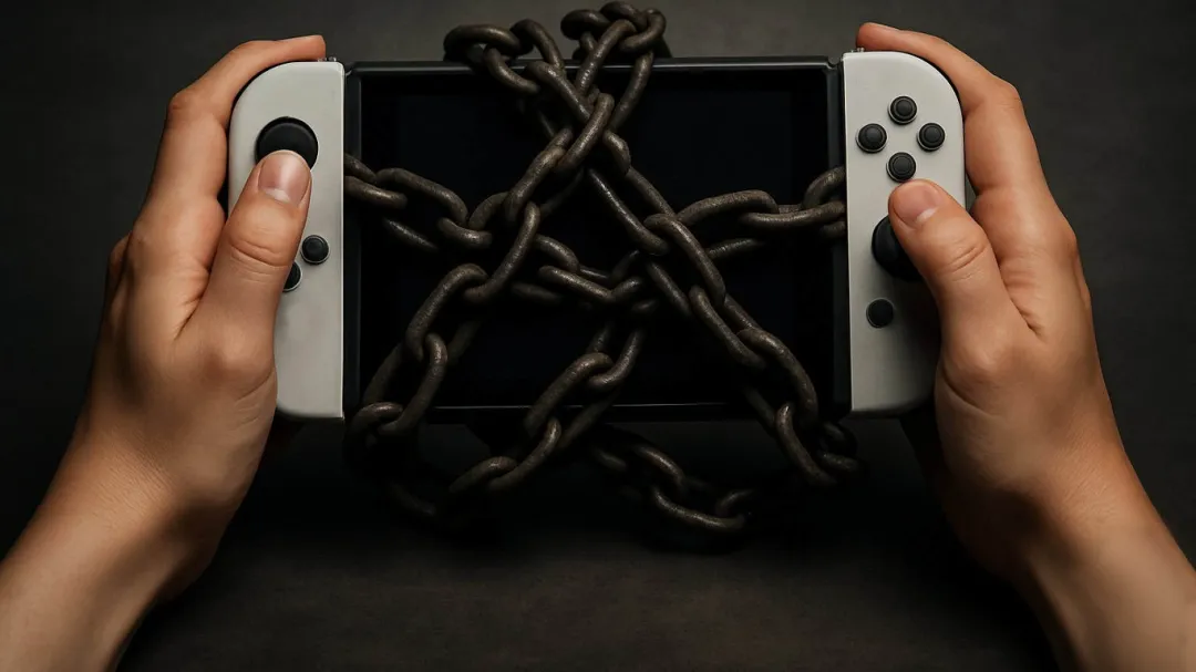 Nintendo Console Restrictions Highlight Focus on Player Safety in Blockchain Games