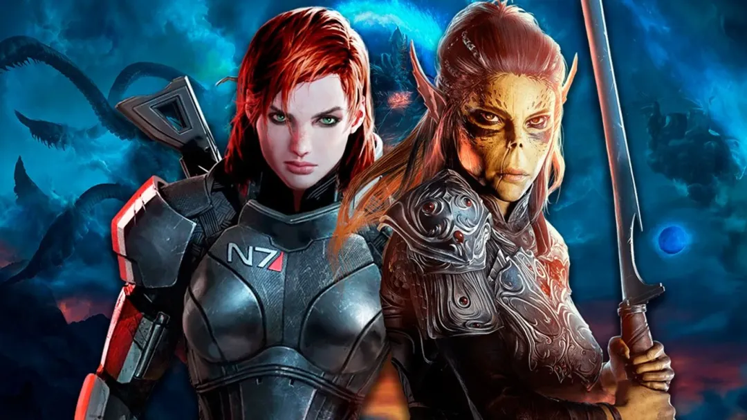 The Decline of Open World Games