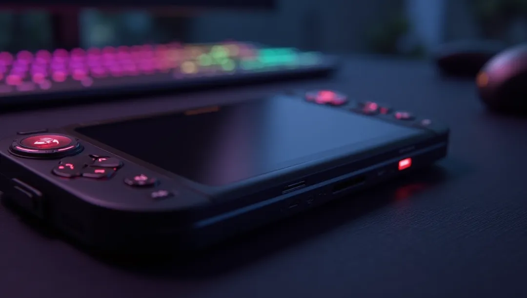Lenovo Legion Go Gaming Review