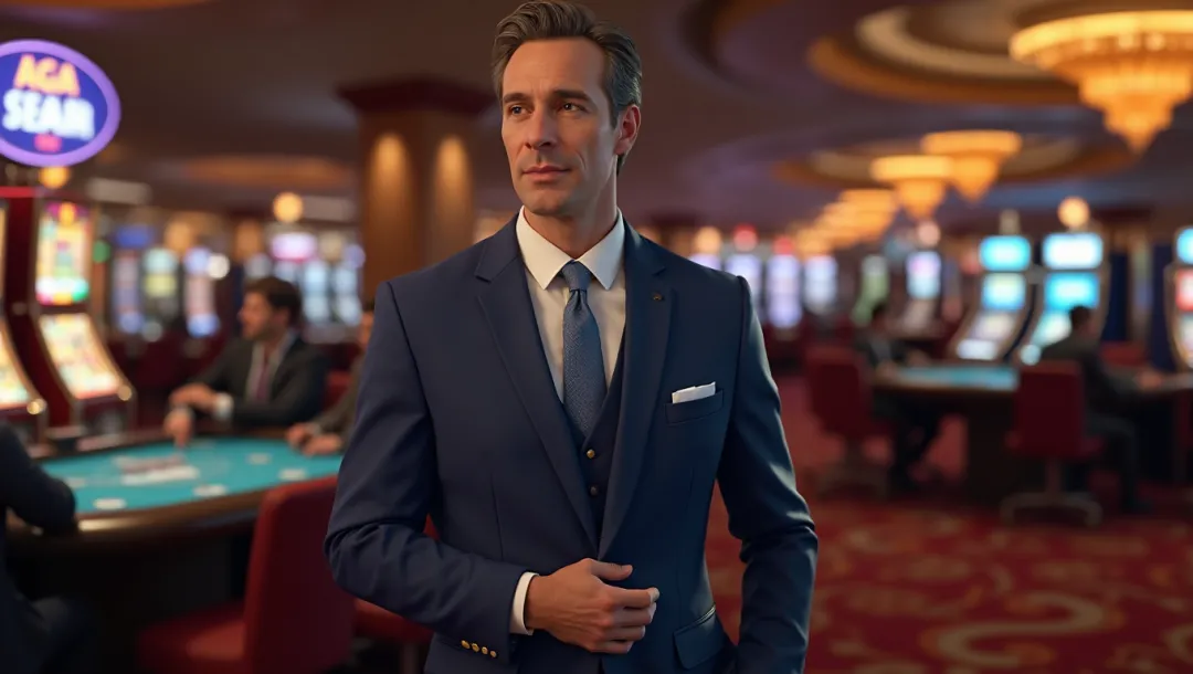 AGA Highlights Responsible Gaming as Core Value for Players