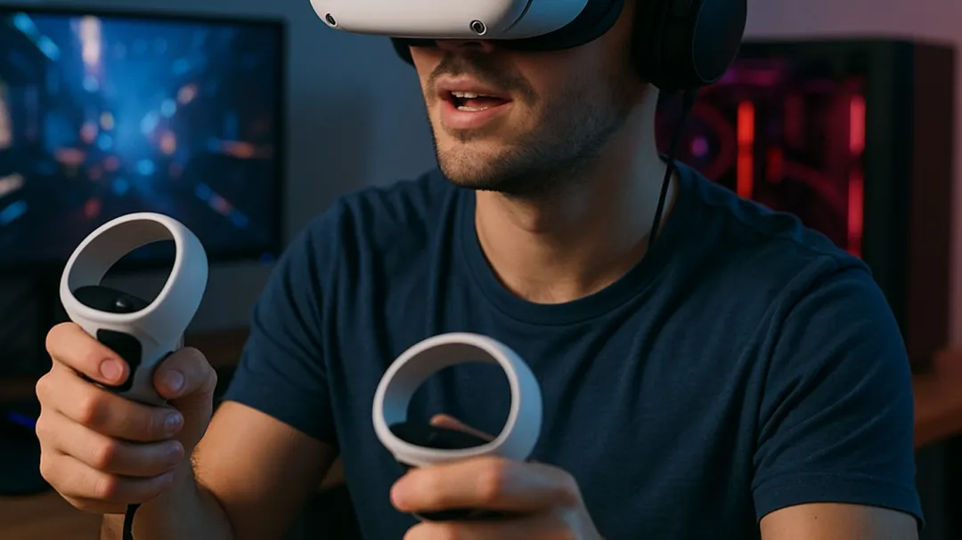 8 Game-Changing Gaming Predictions by 2026