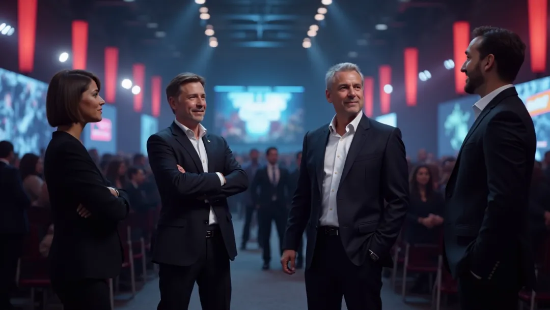 AGA Announces 2025 Gaming Hall of Fame Inductees