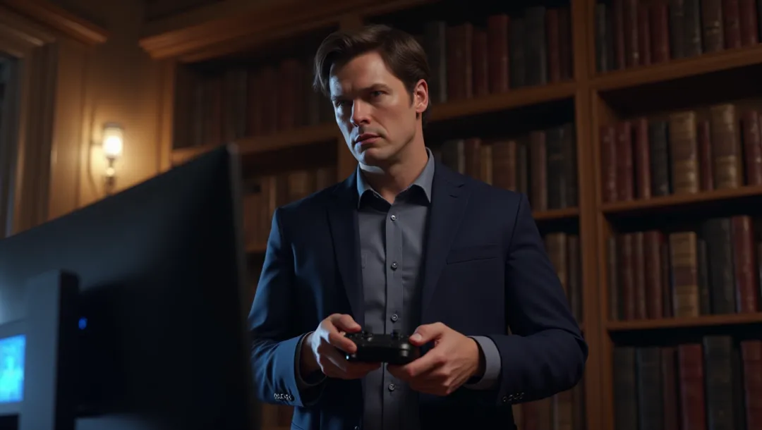 Brandon Sanderson’s Rare Praise for a Mobile Game