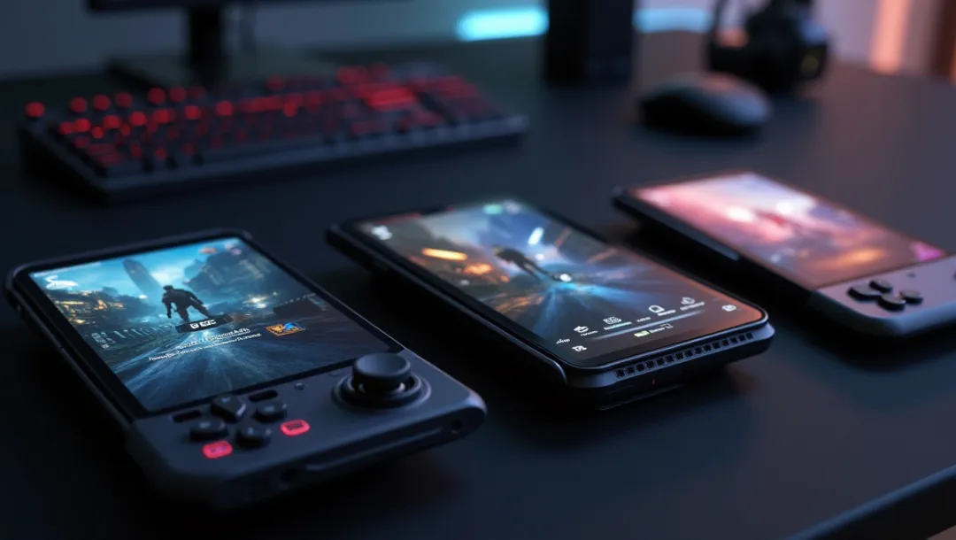 7 Ideal Games for Handheld Gaming PCs