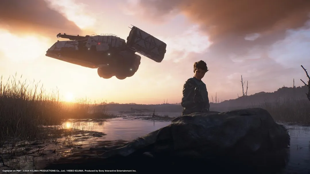 Video Games Caught Between Cinematics and Gameplay