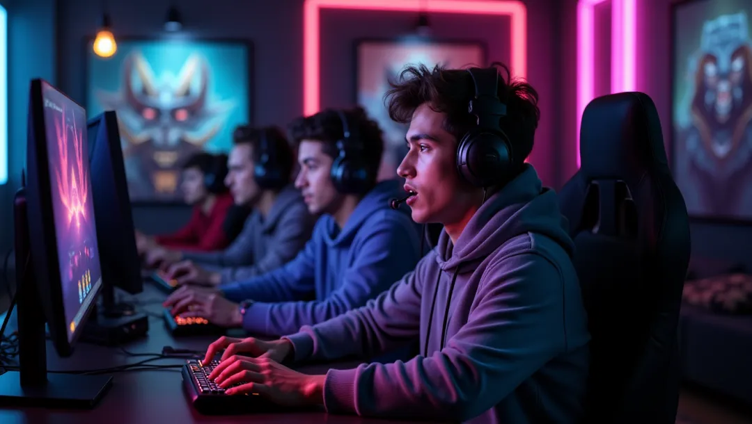 Secrets Behind Building Devoted Fans in Gaming