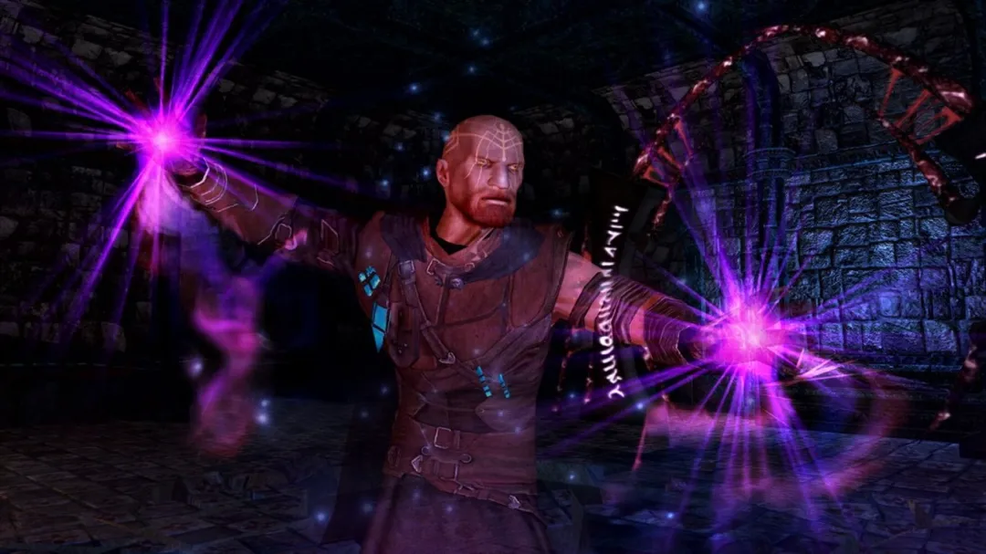 Neverwinter Nights 2 Enhanced Edition Fuels Excitement for Baldur’s Gate 3 Release