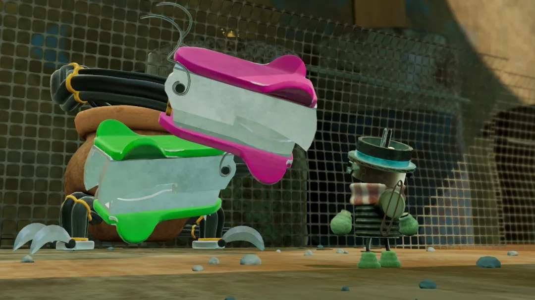 ‘Misc. A Tiny Tale’ Delivers Enchanting Adventures