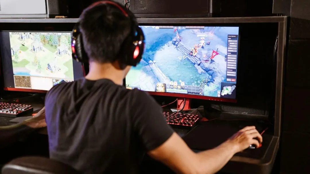 Gaming: The New Billion-Dollar Economic Titan