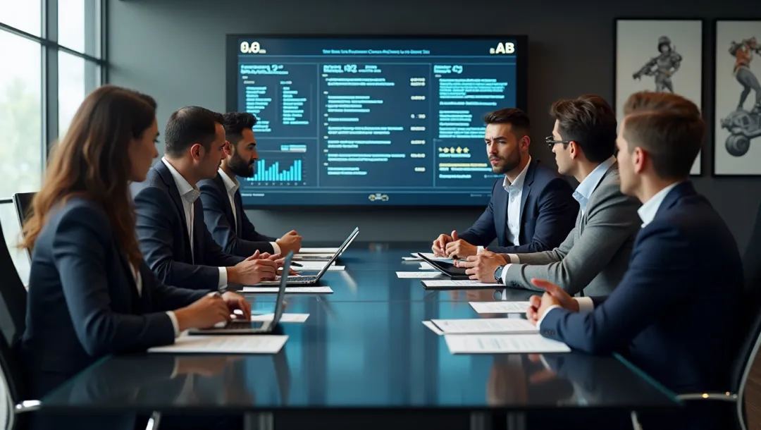Advertisers Embrace IAB Framework to Measure Gaming Impact Accurately