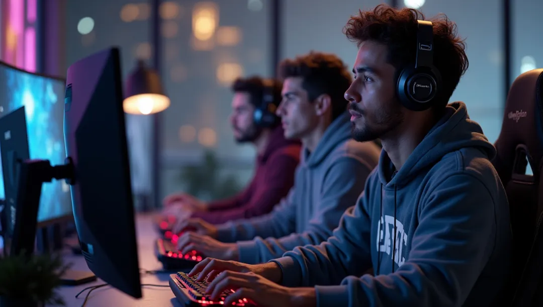 Are Digital Demands in Gaming Excessive?