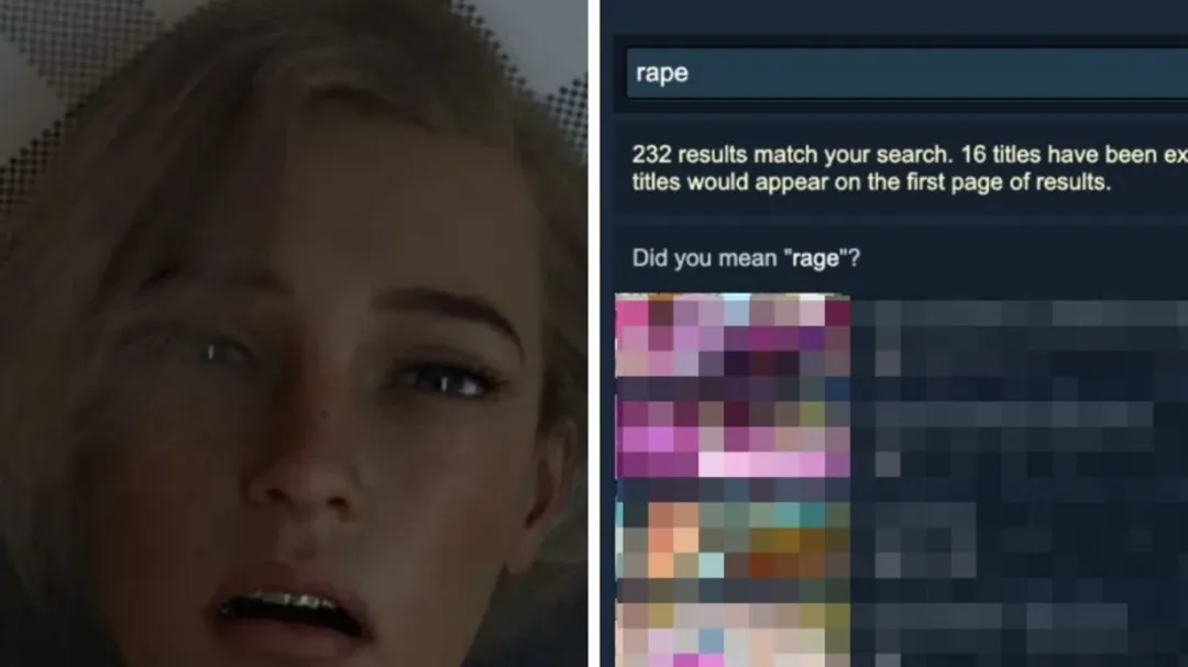 Gaming Platform Removes 400 Harmful Titles