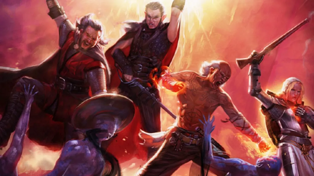 The Enduring Mystery of a Single RPG Dialogue Line