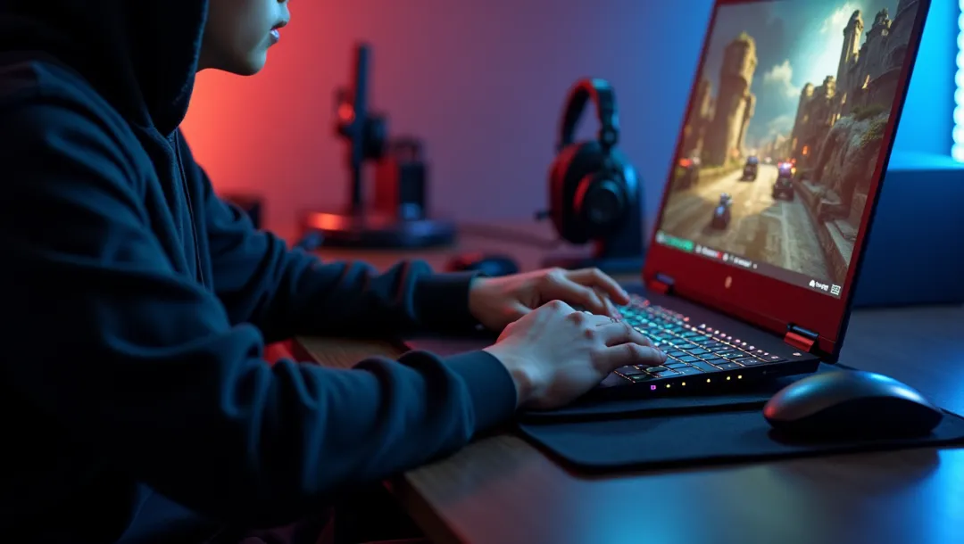 Why I Keep My GTX 1060 Laptop