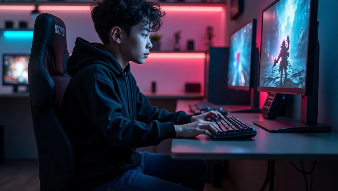 Debunking 4 Persistent PC Gaming Myths