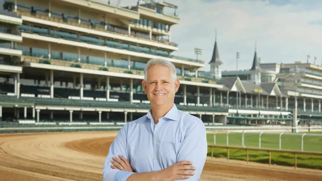 Bill Carstanjen’s Impact on Revolutionizing Racing and Gaming Industries