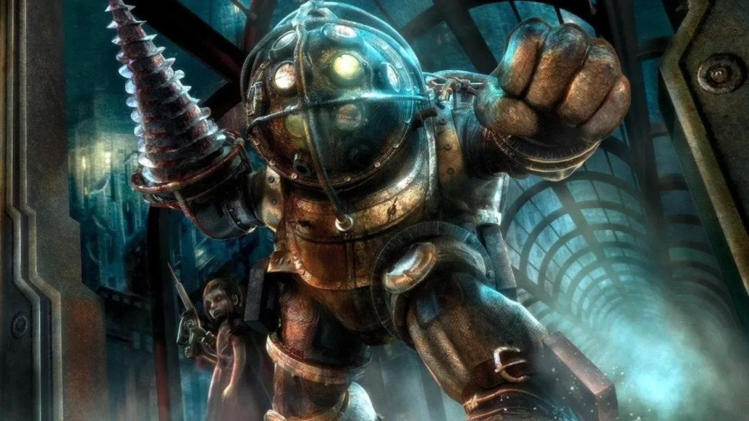 Ken Levine Reaffirms Strong Dedication to Singleplayer Games