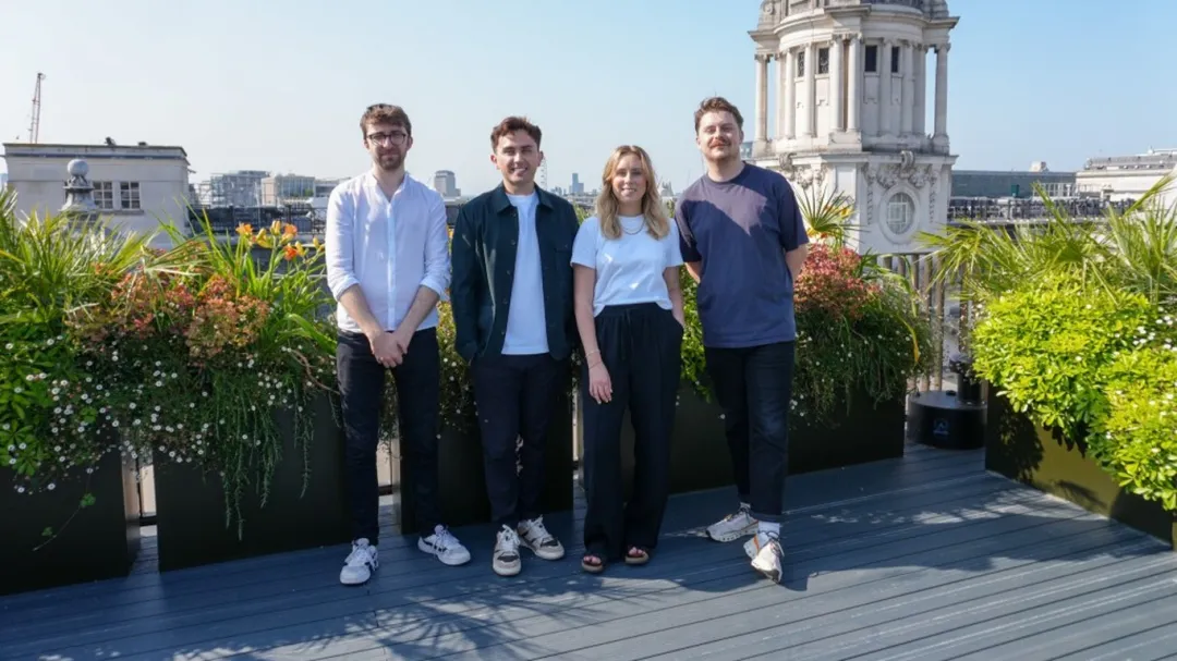 Outreach Talent Group Expands Into Gaming