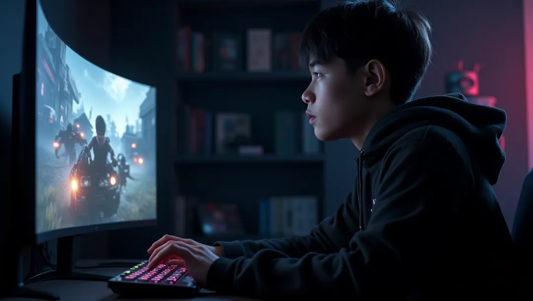 Games That Challenged My Passion for Gaming