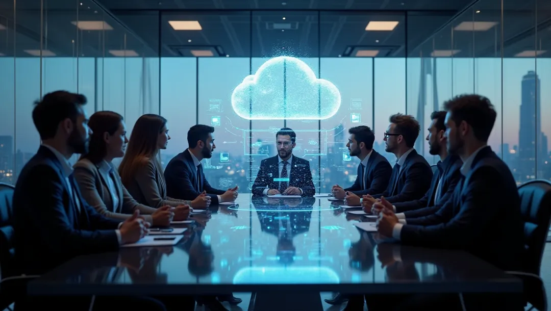 Cloud Platforms Ignite $12.9B Gaming Market Surge