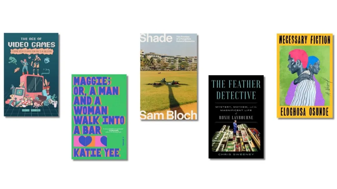 Examining Nigerian Stories Through Shades and Bird Tales