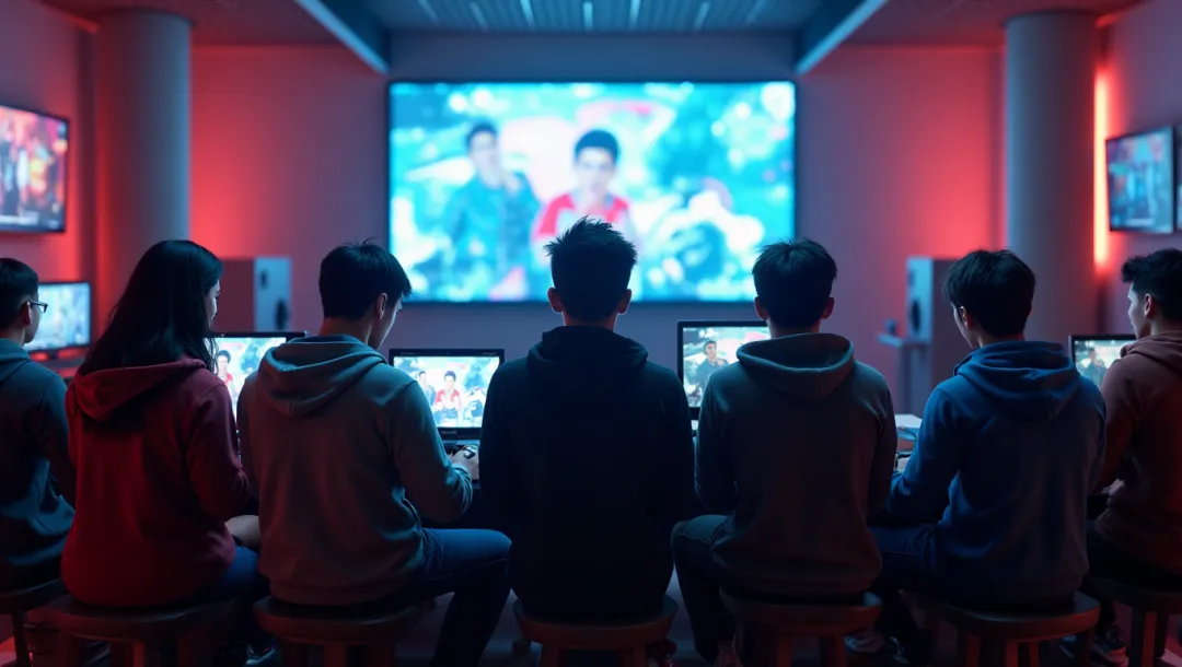 Top 8 Video Games to Watch in 2026