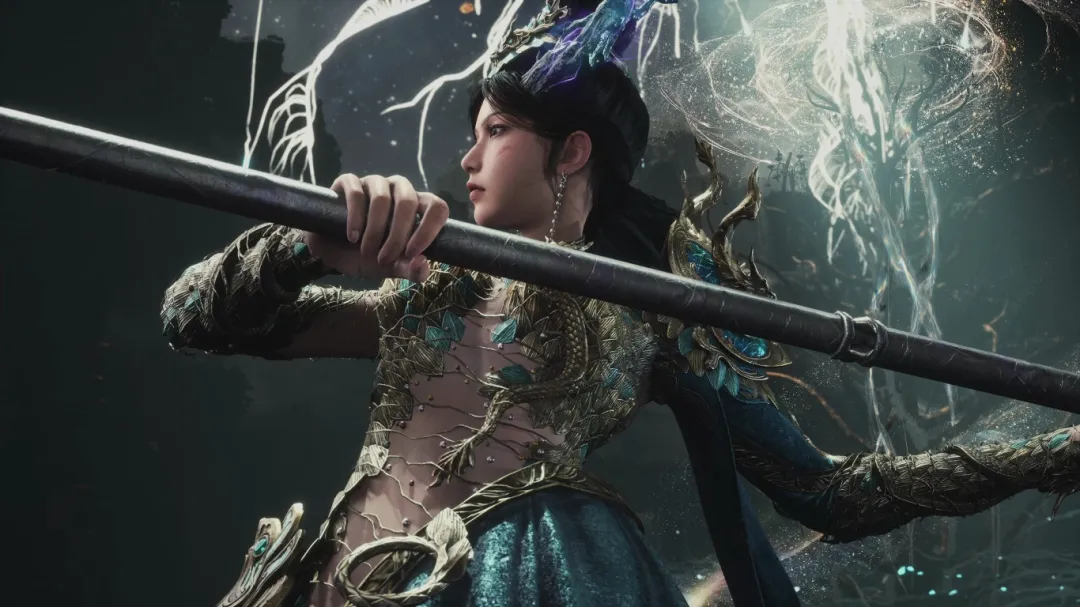 Wuchang Fallen Feathers Delivers 36 Hours of Tough Soulslike Challenges