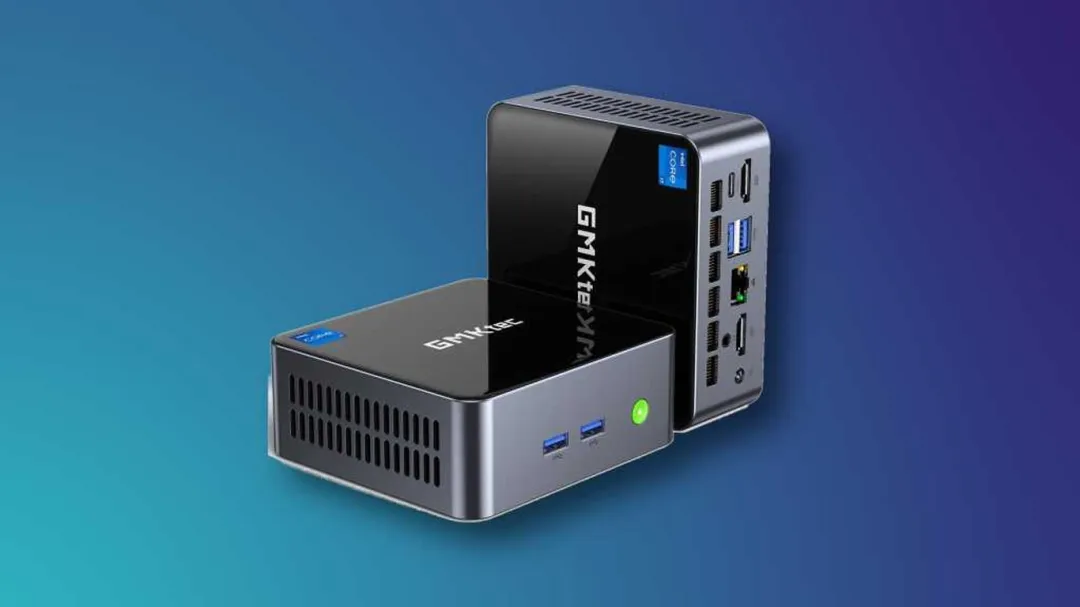 Gaming Potential of Mini PCs Unveiled