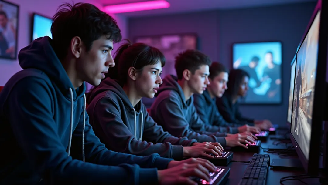 Gaming Love: 3 Games That Rekindle Romance