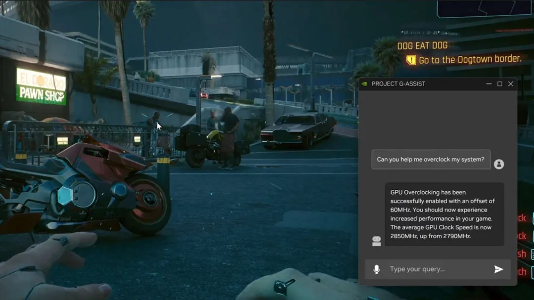 Nvidia’s AI Gaming Assistant Shows Early Glitches