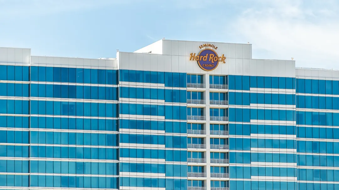 Seminole Hard Rock Tampa Receives Prestigious Cultural Impact Award
