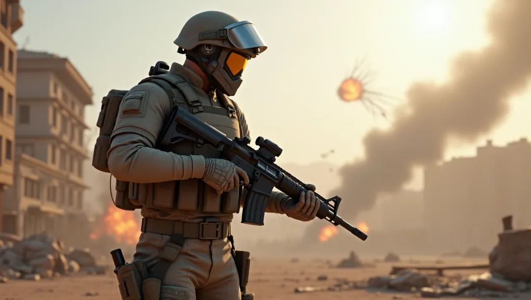 Battlefield 6 Excludes Last-Gen Consoles
