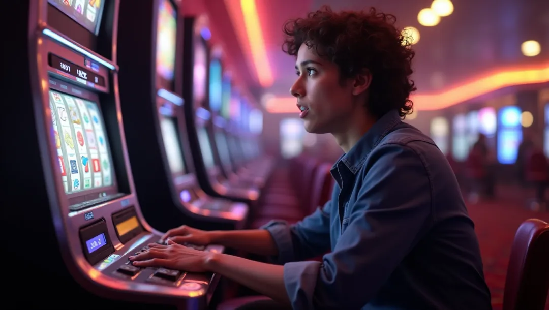 Amigo Gaming Unveils Innovative Slot Design Study