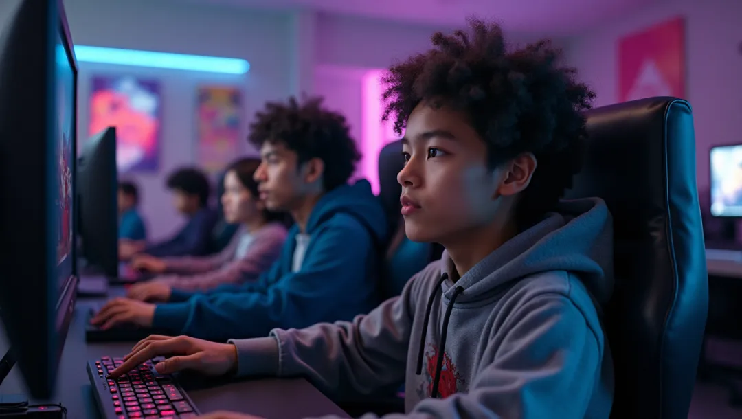 Emerging Trends in Gaming News