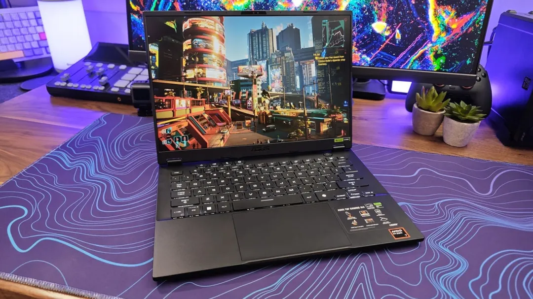 Five Key Benefits of Gaming Laptops Compared to Standard Student Models
