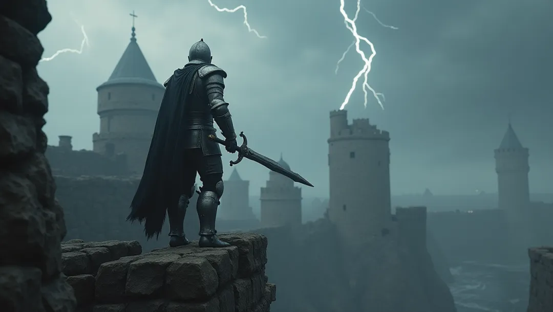 6 Things Soulslike Games Must Stop Doing