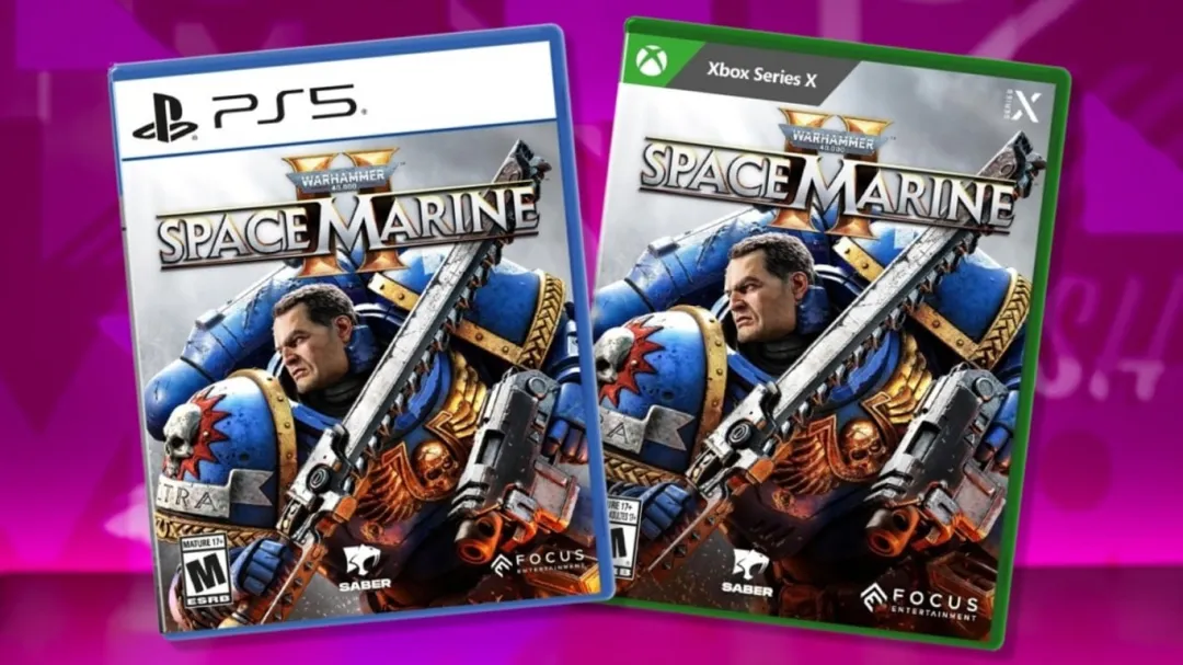Warhammer 40K Space Marine 2 Launches at Unprecedented Low Price