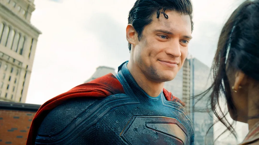 Superman’s massive success deepens the 2024 gaming industry crisis