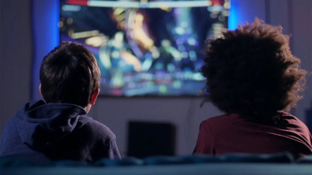 Crafting the Ultimate Gaming Night Room